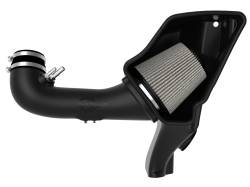 aFe Power - aFe Power MagnumFORCE Stage-2 Pro Dry S Cold Air Intake System Black 54-13015D - Image 5