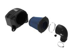aFe Power - aFe 53-10029R Quantum Cold Air Intake w/Pro-5R Filter for Cadillac/Chevy/GMC - Image 2