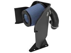 aFe Power - aFe 54-12832 MagnumFORCE Stage-2 Pro 5R Cold Air Intake Chevy/GMC 2.8L - Image 2
