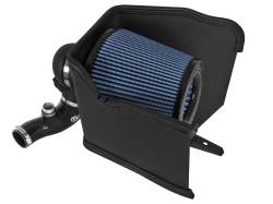 aFe Power - aFe 54-12832 MagnumFORCE Stage-2 Pro 5R Cold Air Intake Chevy/GMC 2.8L - Image 3