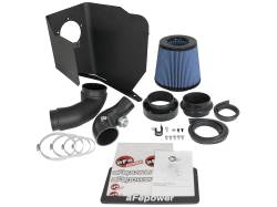 aFe Power - aFe 54-12832 MagnumFORCE Stage-2 Pro 5R Cold Air Intake Chevy/GMC 2.8L - Image 6