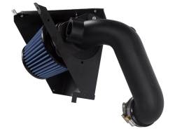 aFe Power - aFe 54-10322 Magnumforce Stage-2 Pro 5R Intake System for Audi 1.8L - Image 2