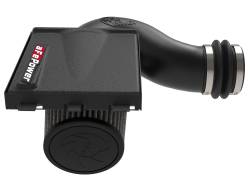 aFe Power - aFe 54-13025D MagnumFORCE Stage-2 Black Pro Dry-S Air Intake Ford/Lincoln 3.5 - Image 3