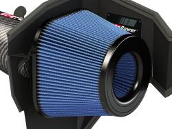 aFe Power - aFe Power Track Series Pro 5R Cold Air Intake System-Carbon Fiber 54-12172-C - Image 5