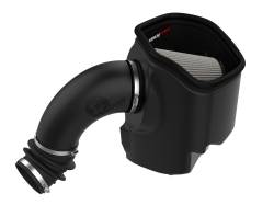 aFe Power - aFe Power MagnumFORCE Stage-2 Pro Dry S Cold Air Intake System Black 54-13046D - Image 4