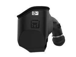 aFe Power - aFe Power MagnumFORCE Stage-2 Pro Dry S Cold Air Intake System Black 54-13046D - Image 5