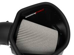 aFe Power - aFe Power MagnumFORCE Stage-2 Pro Dry S Cold Air Intake System Black 54-13046D - Image 7