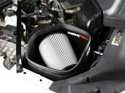 aFe Power - aFe Power MagnumFORCE Stage-2 Pro Dry S Cold Air Intake System Black 54-13046D - Image 8