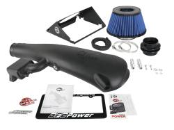 aFe Power - aFe 54-13019R Magnumforce Stage-2 Black Cold Air Intake for 18-20 Ford F150 3.3L - Image 6