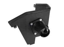 aFe Power - aFe 54-11572 Stage-2 Cold Air Intake w/5R Filter for 04-05 BMW 525/530i 2.5/3.0L - Image 3