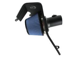 aFe Power - aFe 54-11572 Stage-2 Cold Air Intake w/5R Filter for 04-05 BMW 525/530i 2.5/3.0L - Image 5