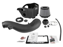 aFe Power - aFe 54-13035D Stage-2 Air Intake System Blk for 16-26 Grand C/Durango 3.6L - Image 3