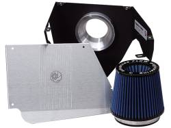aFe Power - aFe 54-10451 Stage-1 Cold Air Intake System w/5R Filter for 01-06 BMW 2.5/3.0L - Image 1