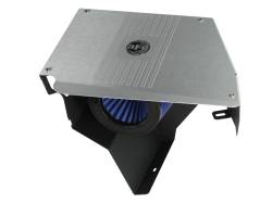 aFe Power - aFe 54-10451 Stage-1 Cold Air Intake System w/5R Filter for 01-06 BMW 2.5/3.0L - Image 2