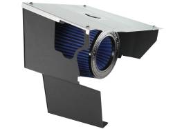 aFe Power - aFe 54-10451 Stage-1 Cold Air Intake System w/5R Filter for 01-06 BMW 2.5/3.0L - Image 3