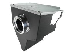 aFe Power - aFe 54-10451 Stage-1 Cold Air Intake System w/5R Filter for 01-06 BMW 2.5/3.0L - Image 4