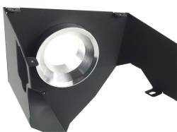 aFe Power - aFe 54-10451 Stage-1 Cold Air Intake System w/5R Filter for 01-06 BMW 2.5/3.0L - Image 5