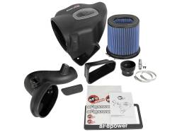 aFe Power - aFe Power Momentum GT Pro 5R Cold Air Intake System Black 54-74212 - Image 7