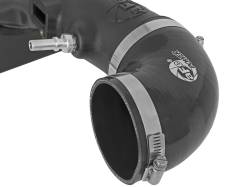 aFe Power - aFe 54-74205 Black Momentum GT Pro 5R Cold Air Intake for 13-15 Cadillac ATS 3.6 - Image 5
