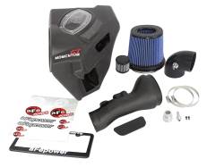 aFe Power - aFe 54-74205 Black Momentum GT Pro 5R Cold Air Intake for 13-15 Cadillac ATS 3.6 - Image 7