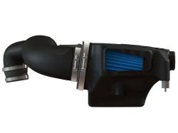 aFe Power - aFe 54-76202 Momentum GTPro 5R Cold Air Intake Black for 97-06 Jeep Wrangler 4.0 - Image 2