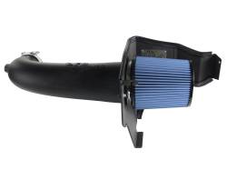 aFe Power - aFe 54-12162 Stage-2 Cold Air Intake w/5R Filter for 11-13 Chrysler/Dodge 5.7L - Image 2