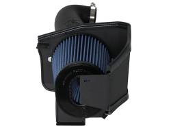 aFe Power - aFe 54-12162 Stage-2 Cold Air Intake w/5R Filter for 11-13 Chrysler/Dodge 5.7L - Image 4