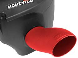aFe Power - aFe 54-72203-SR Momentum GT Cold Air Intake Scoop Red for 15-20 Dodge V6/V8 - Image 4