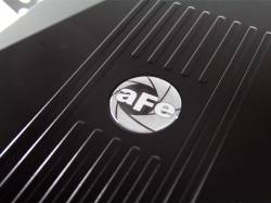 aFe Power - aFe 54-80512 Stage-2 Si Cold Air Intake w/Pro-5R Filter for F150/Mark LT 5.4L - Image 2