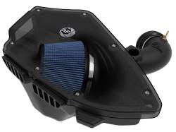 aFe Power - aFe 54-81012-C Stage-2 Si Pro-5R Cold Air Intake System for 06-13 BMW 3.0L - Image 7