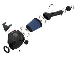 aFe Power - aFe Power 54-76012 Pro 5R Cold Air Intake System Black for 12-15 Toyota Tacoma - Image 6