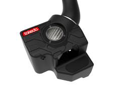 aFe Power - aFe Power Takeda Momentum Pro Dry S Cold Air Intake System Black 56-70010D - Image 3