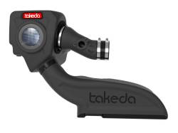 aFe Power - aFe Power Takeda Momentum Pro 5R Cold Air Intake System Black 56-70014R - Image 5