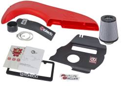 aFe Power - aFe Power Takeda Stage-2 Pro Dry S Cold Air Intake System Black TA-4306B-D - Image 5