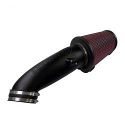 S&B Filters - S&B Filters Cold Air Intake Kit-Oiled Filter 2020 Super Duty 6.7L 75-6002 - Image 2