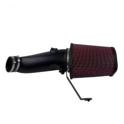 S&B Filters - S&B Filters Cold Air Intake Kit-Oiled Filter 2020 Super Duty 6.7L 75-6002 - Image 4