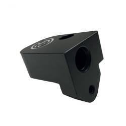 S&B Filters - S&B Filters MAP Sensor Spacer Kit Black 17-20 Silverado/Sierra HD L5P 82-1000 - Image 4