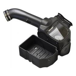 S&B Filters - S&B Filters Cold Air Intake Kit-Dry Filter 17-19 Super Duty 6.7L 75-5085D - Image 4