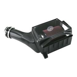 S&B Filters Cold Air Intake Kit-Oiled Filter 94-98 F250/F350 7.3L 75-5027