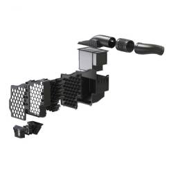 S&B Filters - S&B Filters Cold Air Intake Kit-Dry Filter 17-19 Super Duty 6.7L 75-7001 - Image 4