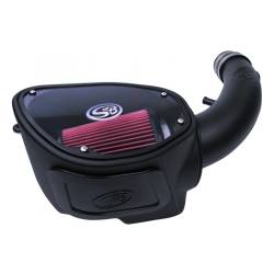 S&B Filters - S&B Filters Cold Air Intake Kit-Oiled Filter for 07-11 Jeep JK 3.8L 75-5084 - Image 2