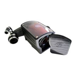 S&B Filters - S&B Filters Cold Air Intake Kit-Oiled Filter 92-00 GM C/K 6.5L 75-5045 - Image 2