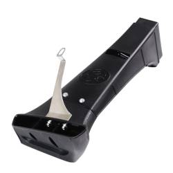 S&B Filters Cold Air Intake Scoop for 75-5092 Air Intake for Ram HD AS-1002