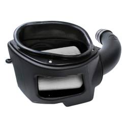 S&B Filters - S&B Filters Cold Air Intake Kit-Dry Filter for 07-11 Jeep JK 3.8L 75-5084D - Image 2