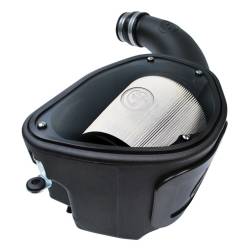 S&B Filters - S&B Filters Cold Air Intake Kit-Dry Filter for 07-11 Jeep JK 3.8L 75-5084D - Image 4