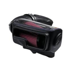 S&B Filters - S&B Filters Cold Air Intake Kit-Oiled Filter for 97-06 Jeep TJ 4.0L 75-5079 - Image 2