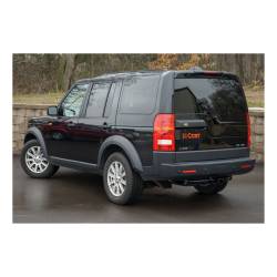 CURT - CURT 13456 Class-3 2" Receiver Hitch - Image 2