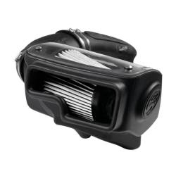 S&B Filters - S&B Filters Cold Air Intake Kit-Dry Filter for 97-06 Jeep TJ 4.0L 75-5079D - Image 2