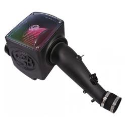 S&B Filters Cold Air Intake Kit-Oiled Filter for 12-15 Tacoma 4.0L 75-5100