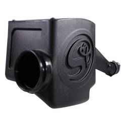 S&B Filters - S&B Filters Cold Air Intake Kit-Oiled Filter for 12-15 Tacoma 4.0L 75-5100 - Image 4